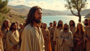 como-evangelhos-retratam-vida-de-jesus