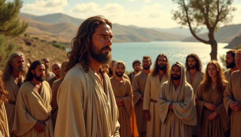 como-evangelhos-retratam-vida-de-jesus