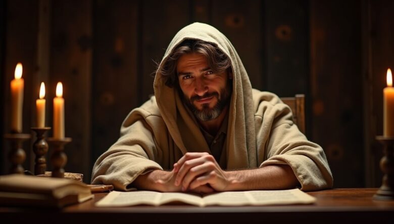 visao-unica-de-marcos-evangelho
