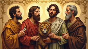 estudo-comparativo-quatro-evangelhos